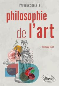 Introduction à la philosophie de l'art