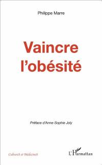 Vaincre l'obésité