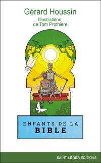 Enfants de la Bible