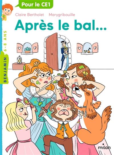 Après le bal...