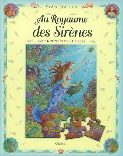 Au royaume des sirènes