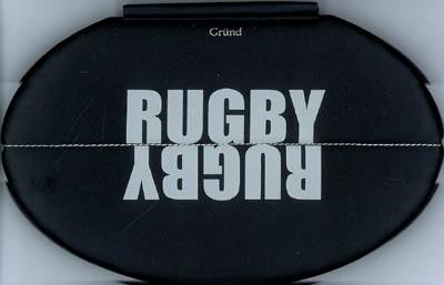 Rugby