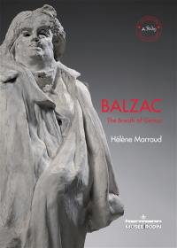 Balzac : the breath of genius