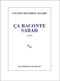 Ca raconte Sarah