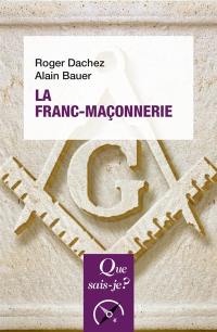 La franc-maçonnerie