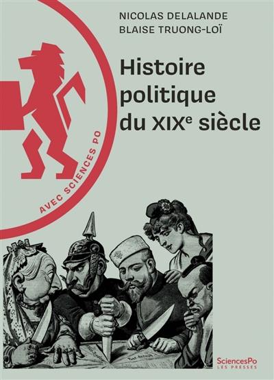 Histoire politique du XIXe siècle