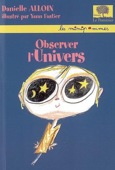 Observer l'Univers