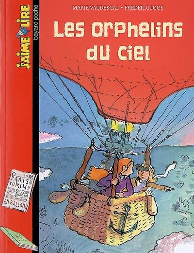 Les orphelins du ciel