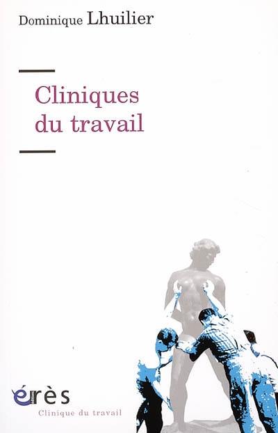 Cliniques du travail