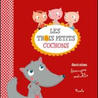 Les trois petits cochons