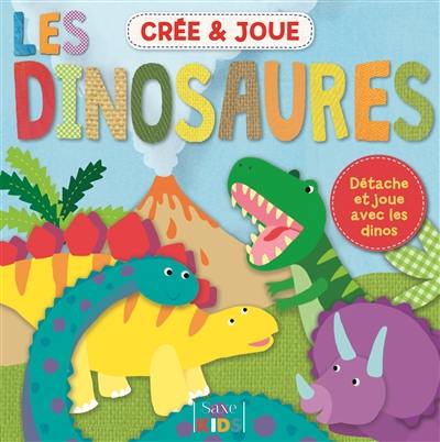 Les dinosaures