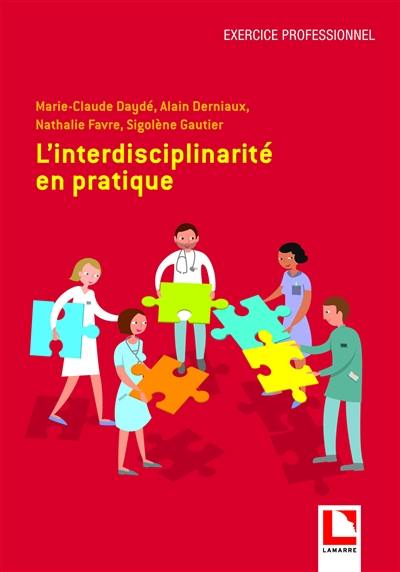 L'interdisciplinarité en pratique