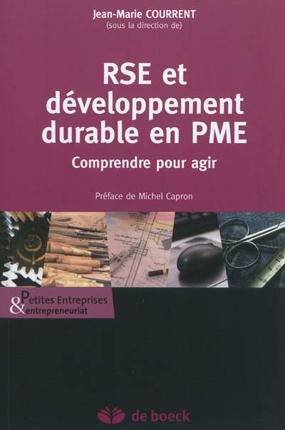 RSE et développement durable en PME : comprendre pour agir