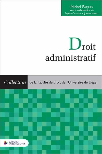 Droit administratif