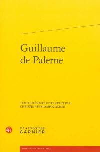 Guillaume de Palerne