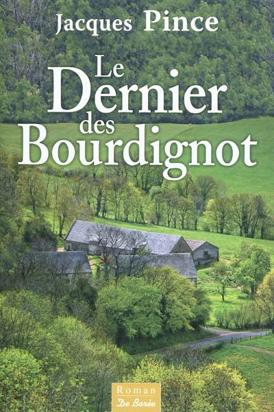 Le dernier des Bourdignot