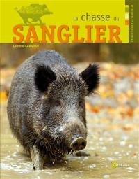 La chasse du sanglier