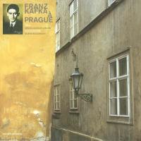 Franz Kafka à Prague