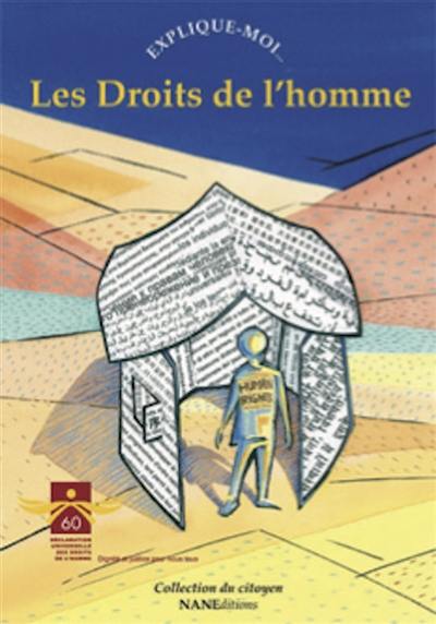 Les droits de l'homme