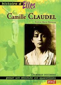 Camille Claudel