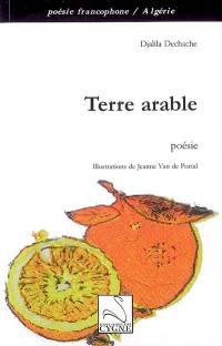 Terre arabe