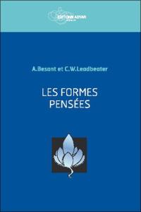 Les formes-pensées