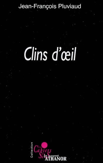 Clins d'oeil