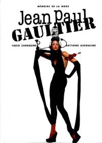 Jean-Paul Gaultier