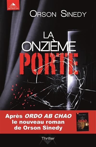 La onzième porte : thriller