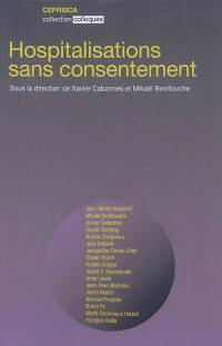 Hospitalisations sans consentement