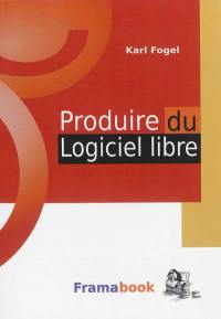 Produire du logiciel libre