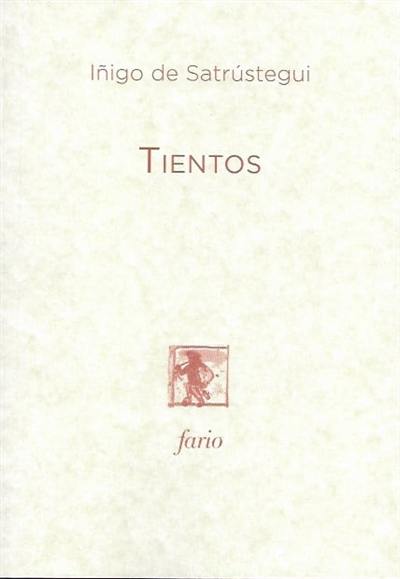 Tientos