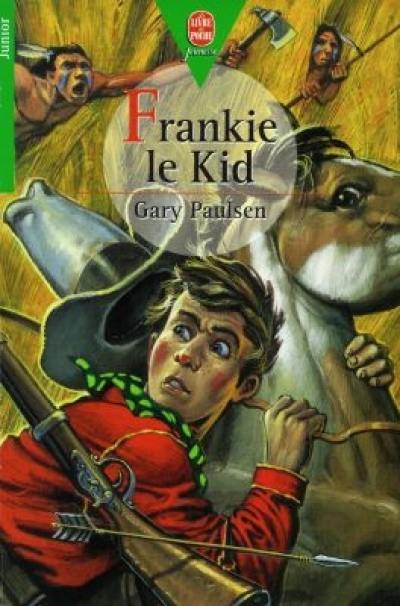 Frankie le kid