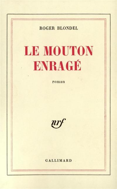 Le Mouton enragé