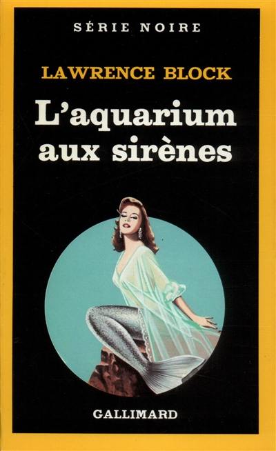 L'aquarium aux sirènes