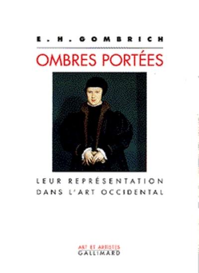 Ombres portées : leur représentation dans l'art occidental