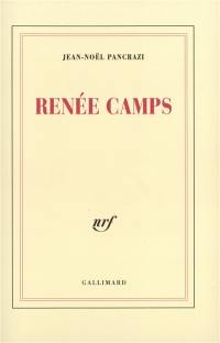 Renée Camps