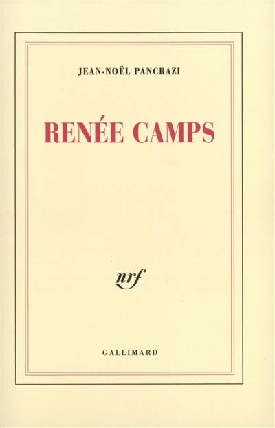 Renée Camps