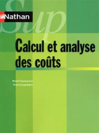 Contrôle de gestion : calcul et analyse des coûts