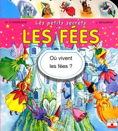 Les fées