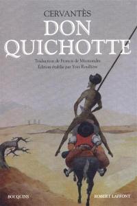 Don Quichotte