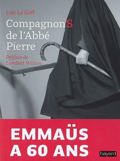 Compagnons de l'abbé Pierre