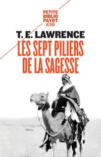 Les sept piliers de la sagesse : un triomphe