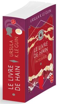 Le livre de Hain : intégrale. Vol. 1