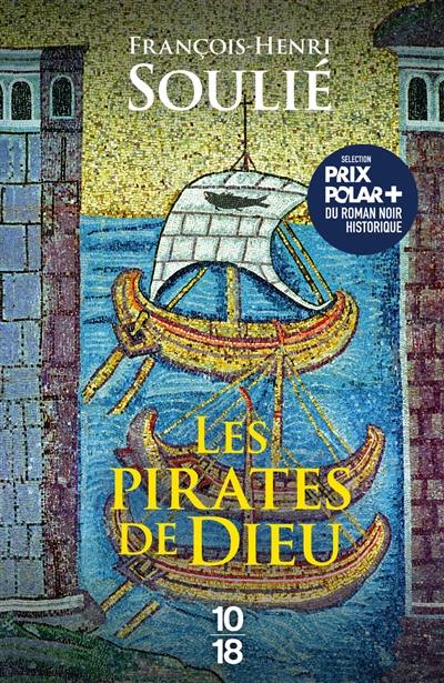 Les pirates de Dieu