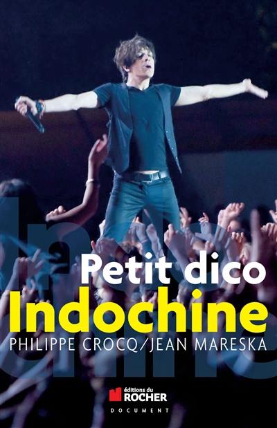 Petit dico Indochine