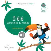 Olélé : comptines du monde