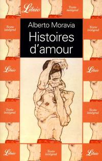 Histoires d'amour