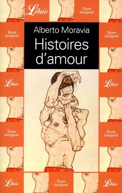 Histoires d'amour