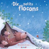 Dix petits flocons